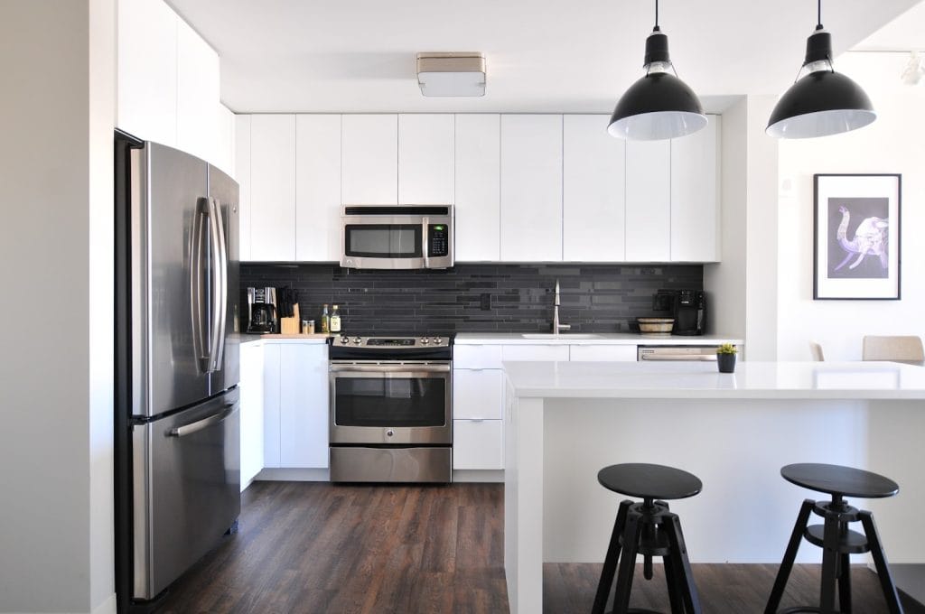 Refrigerator repair service for a Miami home kitchen